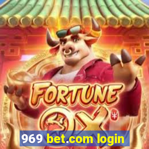 969 bet.com login